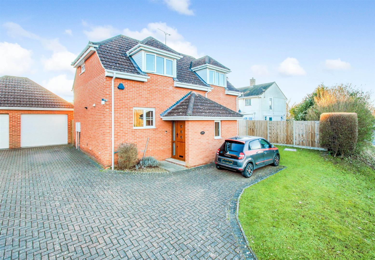 3 Bedroom for sale in Haverhill Cheffins Haverhill Sales